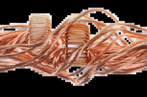 coil winding products pt cipta coilindo