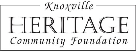 Knoxville Heritage Foundation