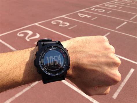 ОБЗОР: GPS-часы для триатлона Garmin Fenix 2 — Лайфхакер