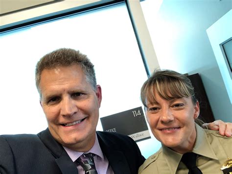 Williamson county sheriff's office launches a new crime prevention program 7