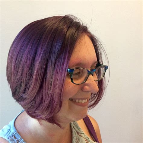 Master stylists explain how color melt hair differs from traditional ombre 35