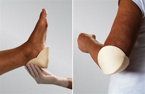 L&R USA: Suprasorb P Heel