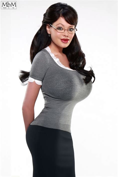 Lindsay Price MORPHED by MIG 1.8 by migsanch123 on DeviantArt