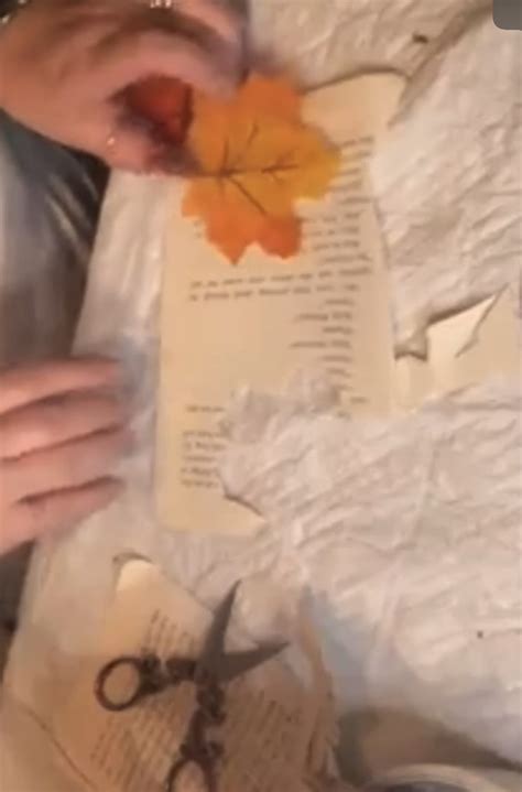 Fall Fireplace Mantel Decor Idea · Just That Perfect Piece