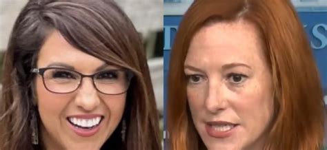 Plastic Surgery Secrets: Unmasking Jen Psaki's Transformation - 8bhv351