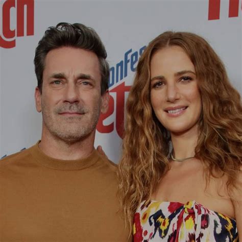 Jon Hamm: Latest News, Pictures & Videos - HELLO!