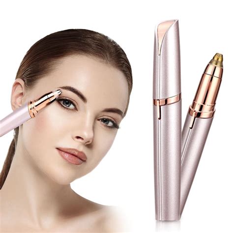 Electric Eyebrow Trimmer - HealthResource4uStore