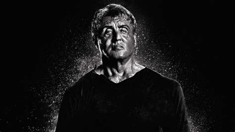 Sylvester Stallone Rambo: Last Blood Wallpapers - Wallpaper Cave