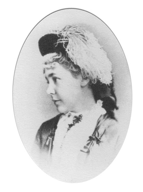 Overlooked No More: Julia Sand, Whose Letters Inspired a President