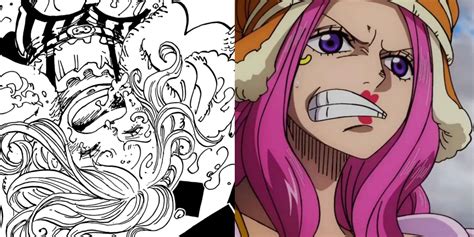 Bonney One Piece Theory at Norma Plouffe blog