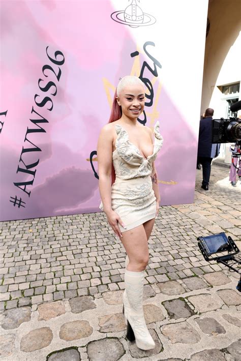 Ice Spice Outfits & Style Photos • CelebMafia