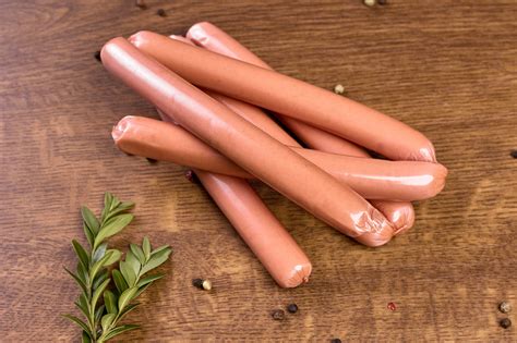 Organic Meat