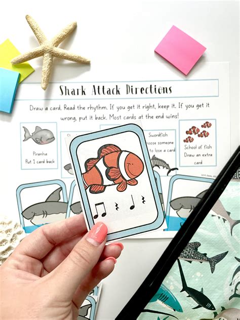 5 Free, Fun Rhythm Games to Play in Music Class - Becca's Music Room