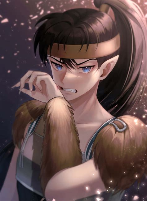 Fandom debates ignite over the inuyasha rin character arc 17