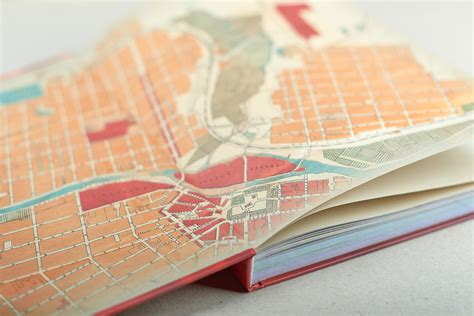 Book design. Книга «Тула советская». 2015 on Behance