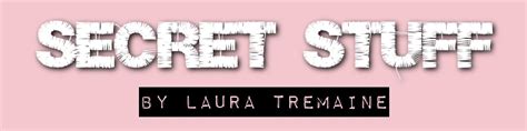 secret stuff