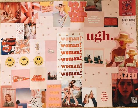 Turn Your Mac Into A Masterpiece: The Ultimate Guide To Creating A Custom Background Collage