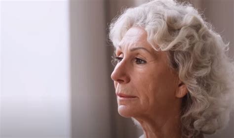 Z życia wzięte. Mam 70 lat i wychodzę za mąż. Nie spodziewałam się, iż ...