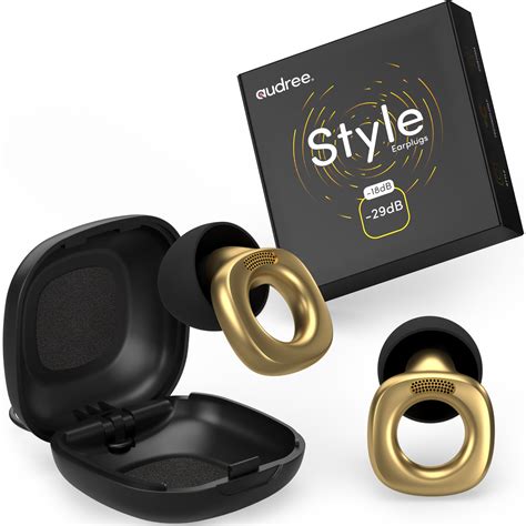 Audree Style Ear Plugs – audreeearplugs