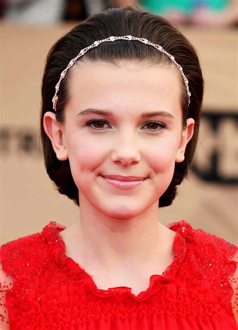 5 Unexpected Facts About Millie Bobby Brown That Will Blow Your Mind Image 20