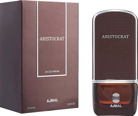 Buy AJMAL ARISTOCRAT EDP 75ML PERFUME FOR MEN AND SACRIFICE II FOR HIM ...