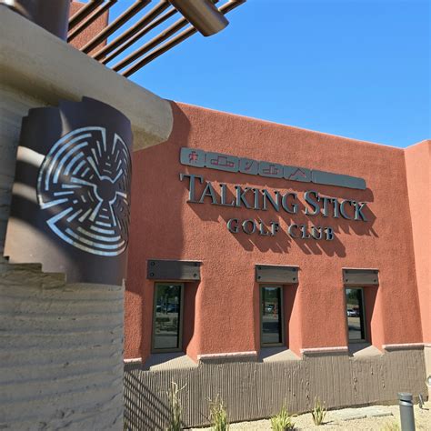 Try Talking Stick Golf Courses After the Latest Renovations