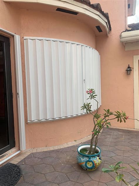 JC Shutters & Impact Windows INC | Hialeah FL