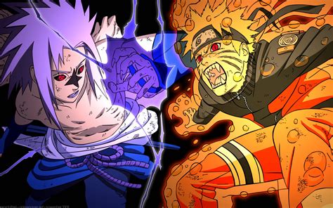 Naruto HD Wallpapers - Wallpaper Cave