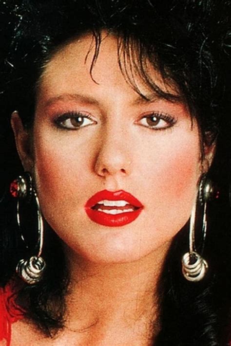 Jeanna Fine - FilmAffinity