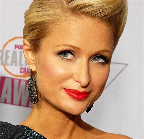 Paris Hilton net worth - Spears