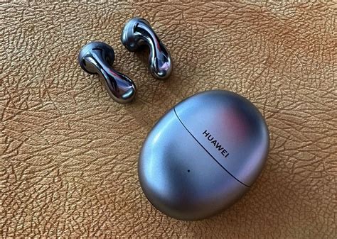 Huawei Freebuds 5: Ergonomi ve nitelik bir arada • Digital Report