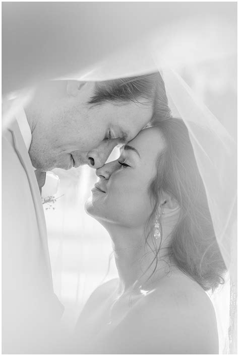 Caroline + John {married} | Eagles Nest Country Club Wedding | Living