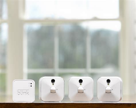 Mit einem Blink das Zuhause im Blick - smartissimo.de