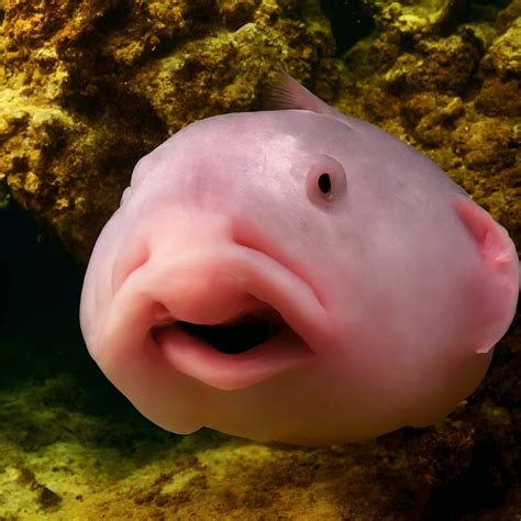 Are Blobfish Endangered?