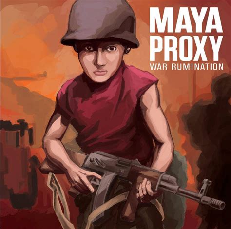 Maya Proxy