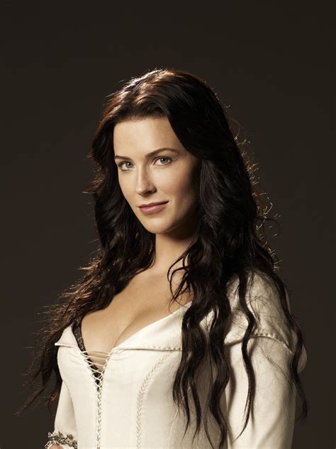 The Confessor - Bridget Regan Photo (11999153) - Fanpop