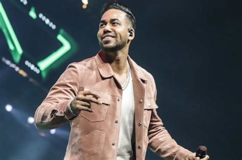 Romeo Santos Net Worth - Biography, Life, Career and More - Inbloon