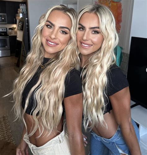 Cavinder twins share intimate look at their Thanksgiving: photos | New