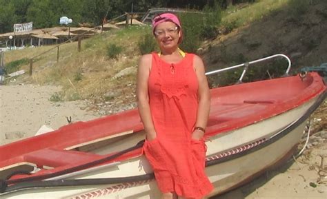 Керана Ангелова представя отново "Зана" - Култура и музика