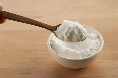 how much baking powder to add to all purpose flour