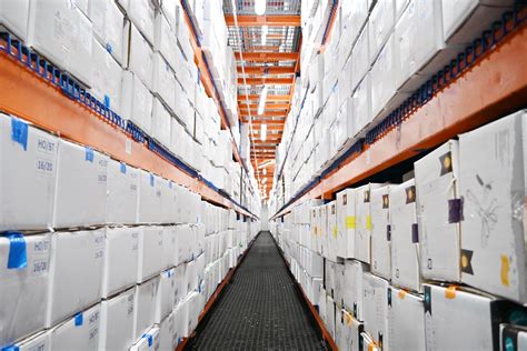 world class cold chain unit  jeelani marine