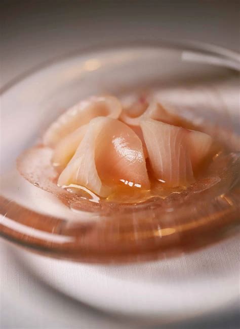 Restaurant Guide Denmark 2024: The Top 5 Seafood and Fish Restaurants