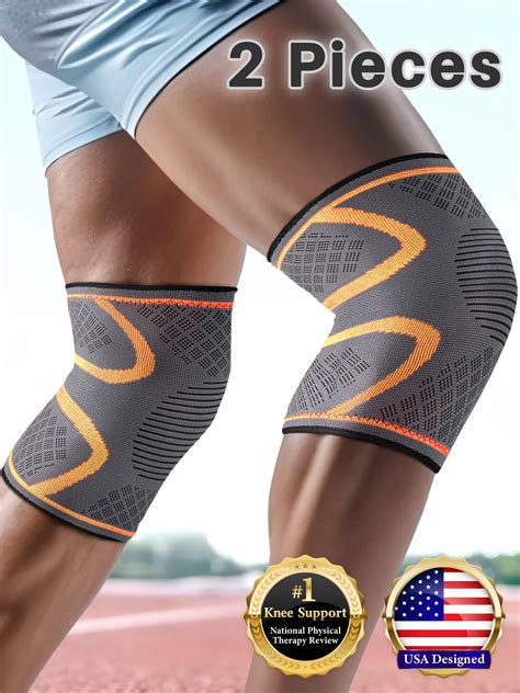 Compression Sleeve Torn Meniscus at Carmela Schatz blog