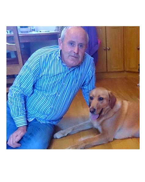 John Fox | Death Notice | Funeral Arrangements | Safely Home