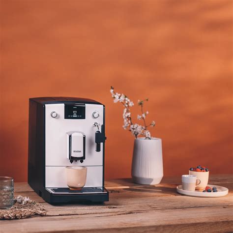 Nivona CafeRomatica NICR 560 automatinis kavos aparatas