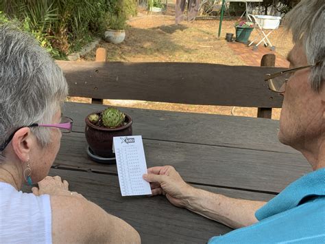 Sydney Shopper Yet to Discover Huge Lotto Win | Mirage News