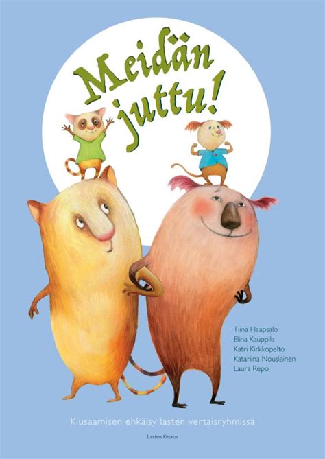 Meidän juttu! | Publiva Oy