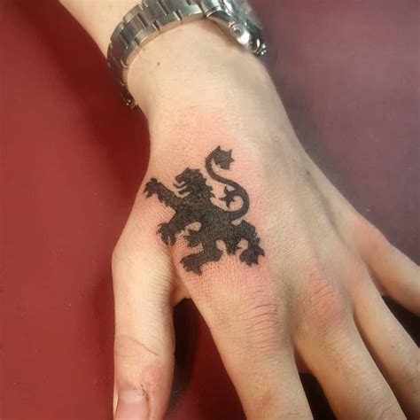 71 Amazing Scottish Tattoo Ideas