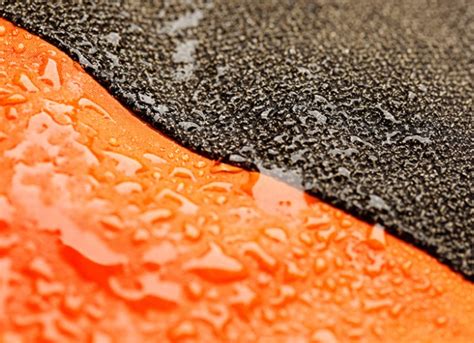 Water Resistant vs Waterproof: What’s the Difference?