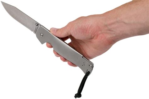 Cold Steel Pocket Bushman 95FBZ pocket knife | Advantageously shopping ...